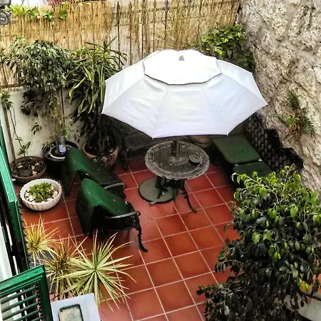 Lisbonhouse Lissabon