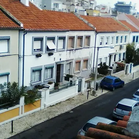 Gasthof Lisbonhouse Lissabon