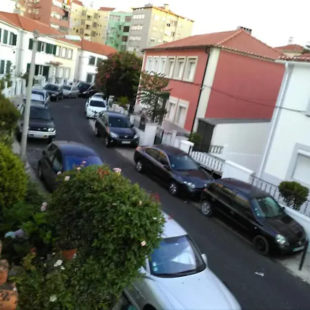 Casa de hóspedes Lisbonhouse Lisboa
