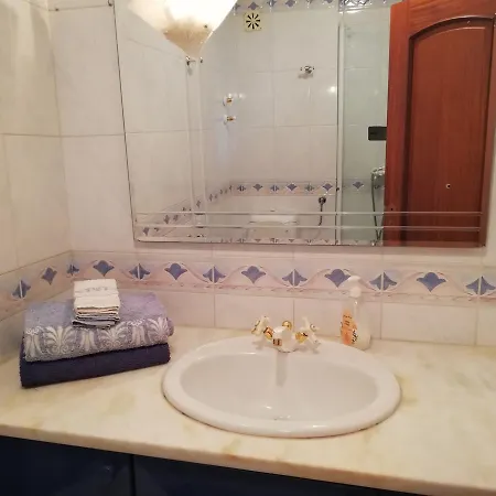 Casa de hóspedes Lisbonhouse 5*