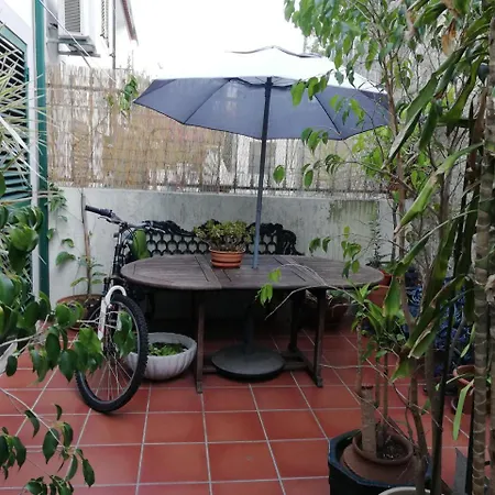 Casa de hóspedes Lisbonhouse