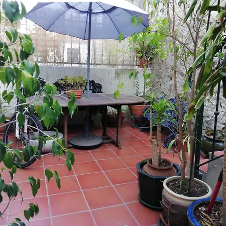 Lisbonhouse 5*