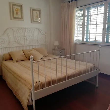בית הארחה Lisbonhouse ליסבון