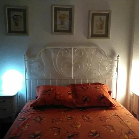 בית הארחה Lisbonhouse 5*