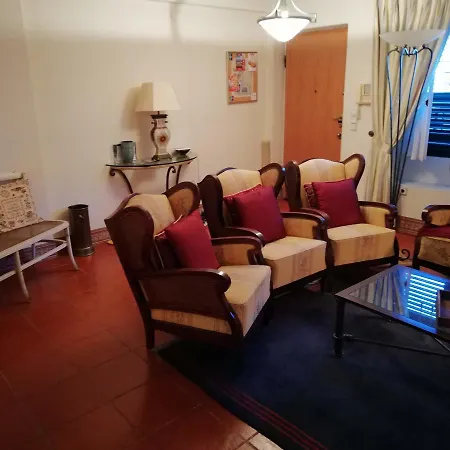 Lisbonhouse Casa de hóspedes 5*