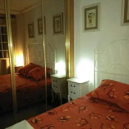 Casa de hóspedes Lisbonhouse 5*