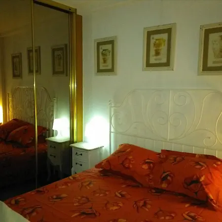 בית הארחה Lisbonhouse 5*