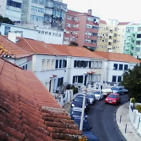 בית הארחה Lisbonhouse ליסבון