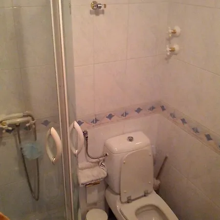 Lisbonhouse 5* ליסבון