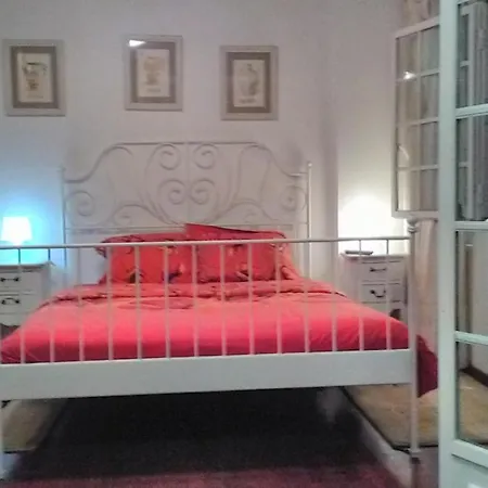 בית הארחה Lisbonhouse ליסבון