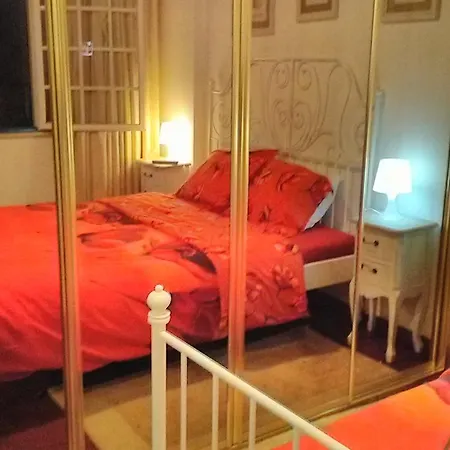 Lisbonhouse בית הארחה 5*