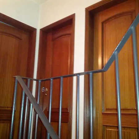 בית הארחה Lisbonhouse