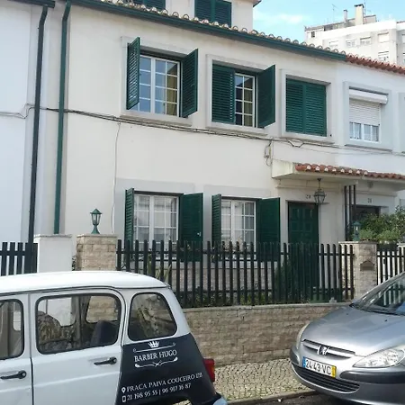 Lisbonhouse ליסבון