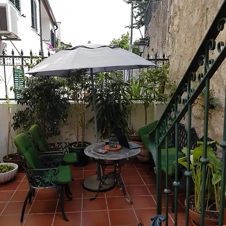 Lisbonhouse Casa de hóspedes 5*