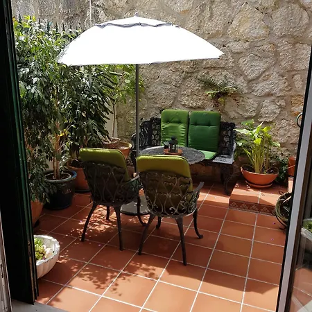 Lisbonhouse 5*