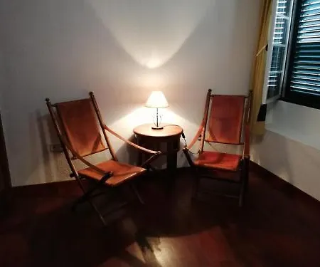 בית הארחה Lisbonhouse