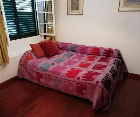 Casa de hóspedes Lisbonhouse Lisboa