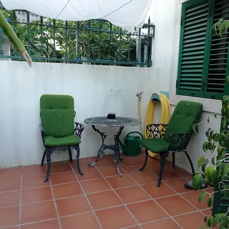 Guest house Lisbonhouse Lisbon