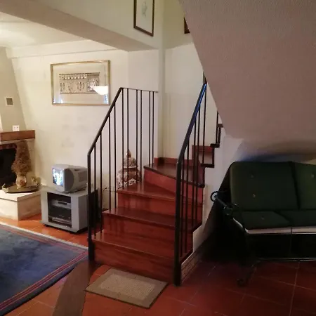 Guest house Lisbonhouse Lisbon